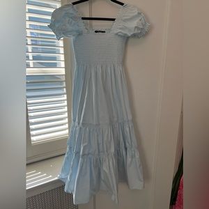 OPT nap dress style dress NWOT